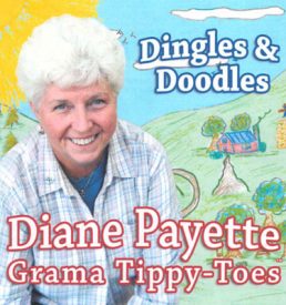 Diane Payette CD - Dingles and Doodles